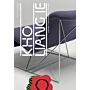 Kho Liang Ie ontwerper + interieurarchitect + netwerker