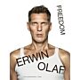 Erwin Olaf – Freedom (catalogue Stedelijk Museum Amsterdam 2025)