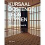 Léon Stynen - Kursaal Oostende, Totaalkunstwerk