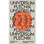Universum Plečnik - Between Workshop and Myth