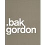 .Bak Gordon (English and Portuguese Edition)