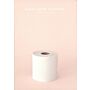 Science Of The Secondary 10 - Toilet Paper