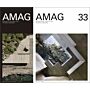 AMAG 33 Miller & Maranta + AMAG PT 04 Atelier Local/ Ilhéu Atelier (special offer pack)