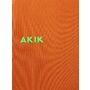 Camilo Rebelo - AKIK