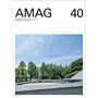 Amag 40 -  Go Hasegawa