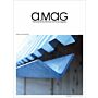 A.mag 26 - Tomoaki Uno Architects