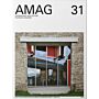 AMAG 31 - Jo Tailleu Architecten, Studio Jan Vermeulen, Graux & Baeyens