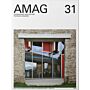 a.mag 31 - Jo Tailleu Architecten / Studio Jan Vermeulen / Graux & Baeyens