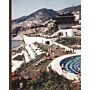 Francisco Conceição Silva - Hotel do Mar:  Terraces on a cliff by the sea  1960-1970