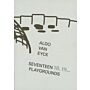 Aldo van Eyck - Seventeen, 18,19.... Playgrounds