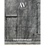 AV Monographs 275 - Christ & Gantenbein
