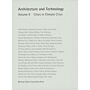 Architecture and Technology Volume II - Cities in Climate Crisis
