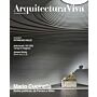 Arquitectura Viva 251 - Mario Cucinella
