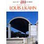 A+U Extra 1983 Louis I. Kahn