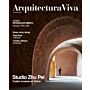 Arquitectura Viva 238 - Studio Zhu Pei - Four Museums in China