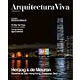 Arquitectura Viva 240 - Herzog & de Meuron