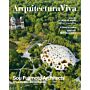 Arquitectura Viva 254 - Sou Fujimoto Architects