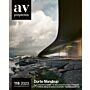 AV Proyectos 118 - Dorte Mandrup