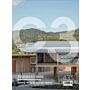 C3 435 - Tomoaki Uno, Factory + Office for Humans + Nature