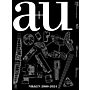 A+U 651 - Nikken 2000-2024