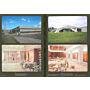 Modern Architectures in Central America