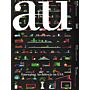 A+U 560 2017:05 Emerging Architects In USA
