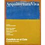 Arquitectura Viva 242 - Estallido en el Este