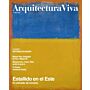 Arquitectura Viva 242 - Estallido en el Este