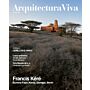 Arquitectura Viva 245 - Francis Kéré
