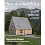 Arquitectura Viva 279 - Bernardo Bader