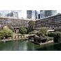 The Barbican Estate