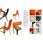 Chair Anatomy - Design and Construction