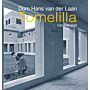 Dom Hans van der Laan - Tomelilla (English language, 2nd Revised Edition)