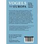 Vogels van Europa - De meest complete fotogids