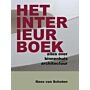 Het perspectiefboek - perspectieftekenen voor interieurontwerpers