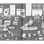 The Global Turn - Six Journeys of Architecture and the City, 1945-1989