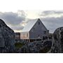 Vandkunsten Architects - Wood