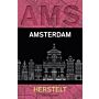 Amsterdam herstelt (speciale gebonden editie)