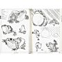 Encyclopedia of Hokusai Sketches