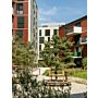 Urbanité hybride / Hybrid Urbanity: Entre forme urbaine traditionnelle et transition écologique / Between traditional urban form and ecological transition