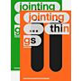 Jointing Things - On Fritz Haller (2 Volumes: 1. JOINTING Things, 2. Jointing THINGS)
