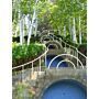 Fletcher Steele, Landscape Architect - An Account of the Gardenmaker's Life  1885-1971 (paperback)