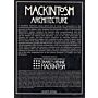 Mackintosh Architecture