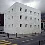 A Lecture by Valerio Olgiati