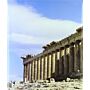 The Parthenon - and its Impact in Modern Times