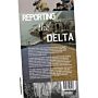 Reporting the Delta - An exploration of climate, space, and society through archival documentaries (Pre-order October)