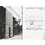 GA Residential Masterpieces 31 - Tadao Ando: Row House In Sumiyoshi Osaka