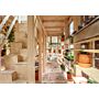 Vandkunsten Architects - Wood