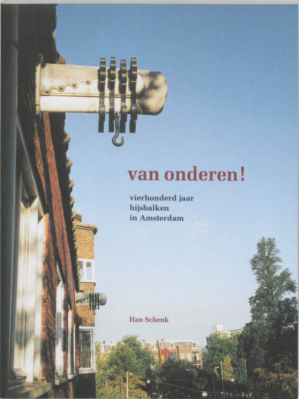 Architectura & Natura - Van onderen!