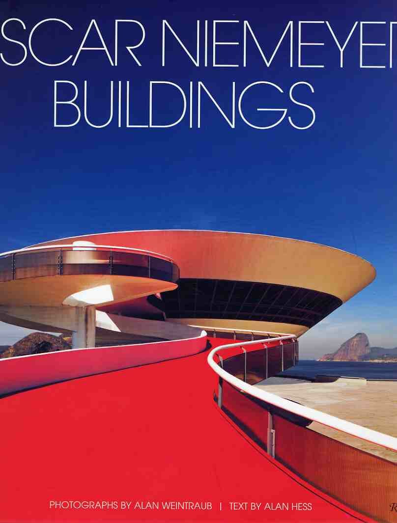 OSCAR NIEMEYER | Buildings – Saint Page